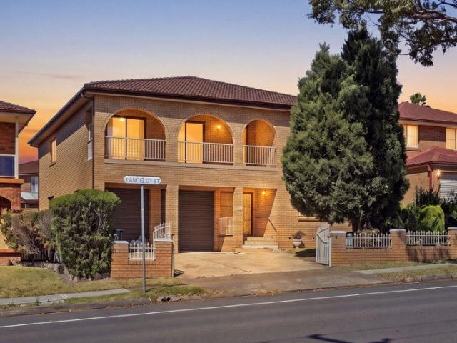 Massive Family Home in a Prime North Facing Position
