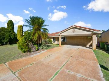 Massive Family Home in Fantastic Location