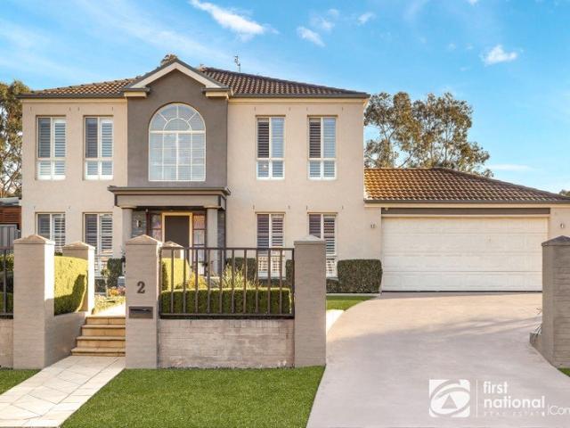 MASSIVE FAMILY HOME & POOL ON THE BEST STREET!