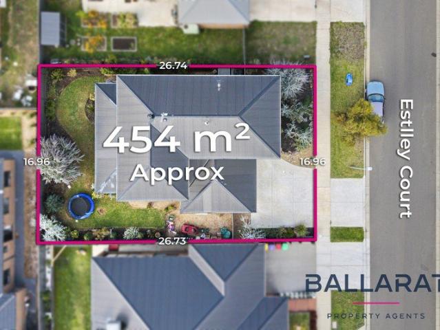 Massive Family Home with Endless Appeal