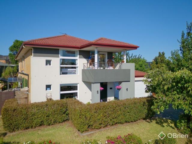 Massive family home with endless entertaining!