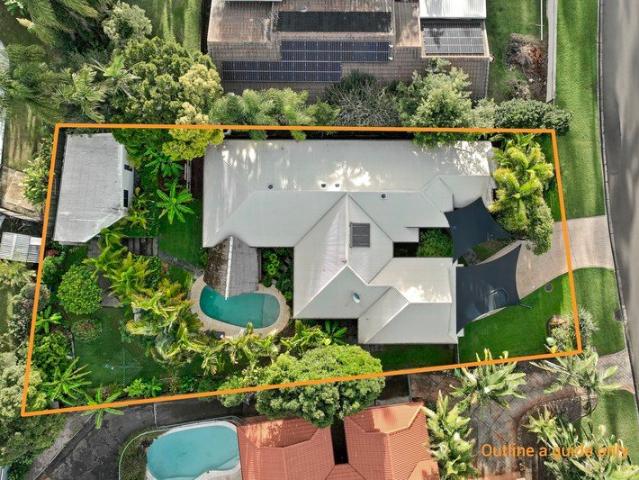 Massive Family Home with Separate Self Contained Granny Flat on 1127sqm block