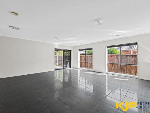 Massive Family Home!
