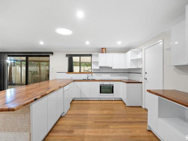 Massive Family Living with Space for Everyone