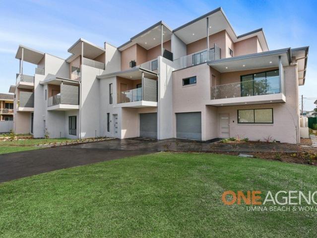 Massive family sized townhouse !