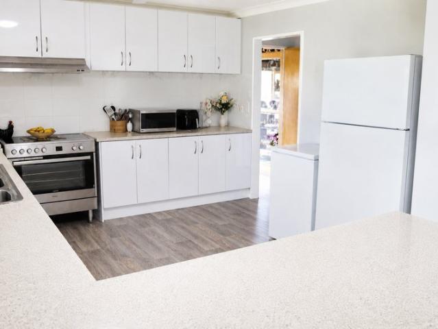 MASSIVE FLOOD FREE HOME WITH EXCEPTIONAL DUAL LIVING