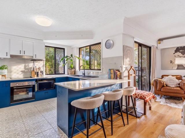 Massive Ground Floor Apartment. Prime Location. Zero Compromise