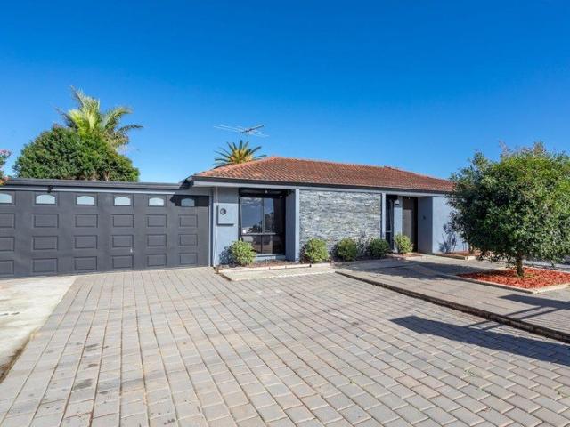 Massive Home for Multi Generational Living
