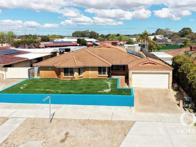 MASSIVE HOME, HUGE OPPORTUNITY!