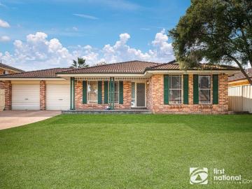 Bligh Park, Colo Heights - Garden, Parking