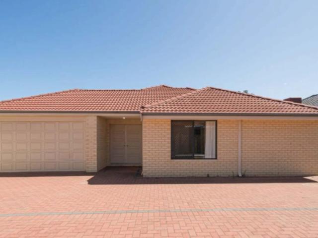 Massive House for Big Family