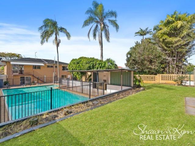 Massive House, Huge block, Inground Pool, Potential Dual Living