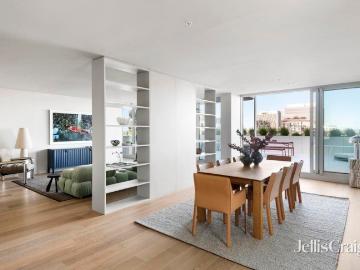 Massive indoor outdoor luxury spanning approx. 327 sqms