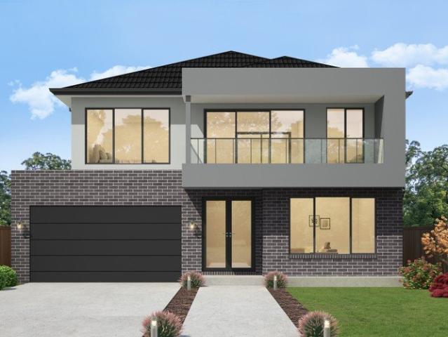 Massive lux family home, with upgrades incl balcony and all electric!