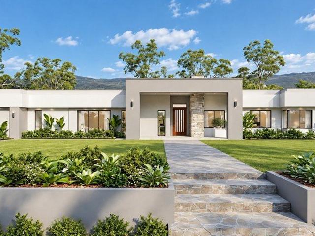 MASSIVE LUXURY FAMILY HOME GRAND IN EVERY SENSE