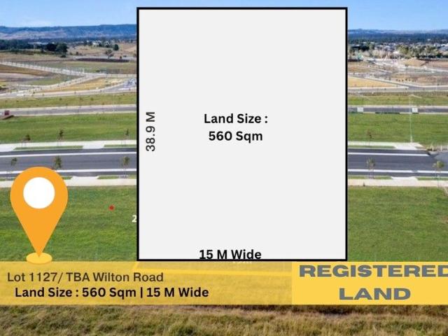 Massive Land Size 560 SQM | House and Granny Potential STCA