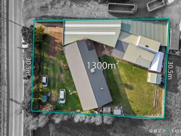Massive Land, Private Lifestyle & Endless Potential