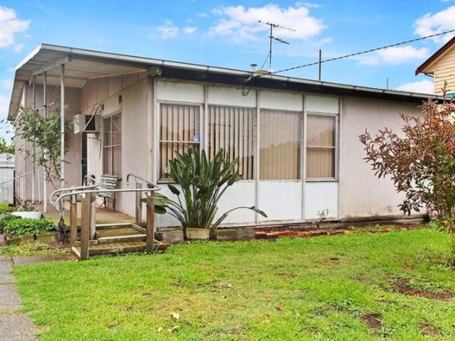 Massive Landholding with Development Opportunities STCA