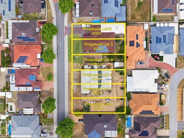 Massive Landholding with Exciting Potential and European Charm