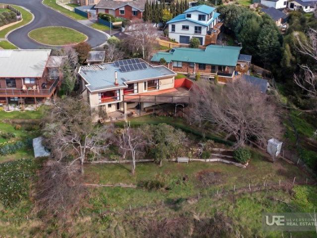 Massive Potential with Amazing Views