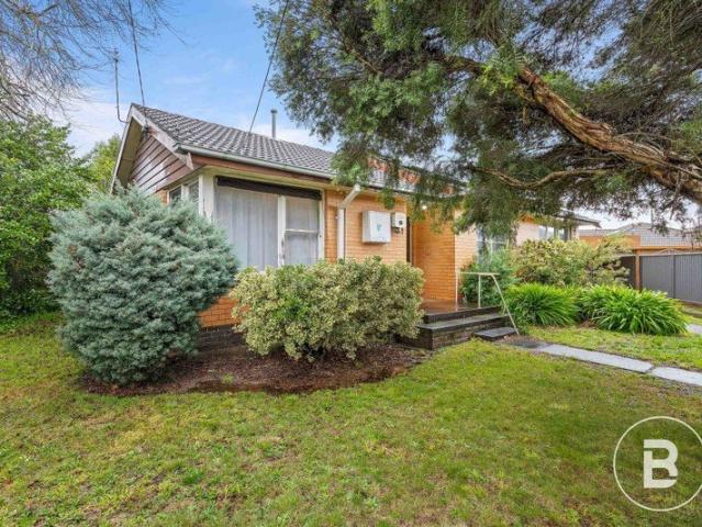 Massive Potential in a Convenient Alfredton Location