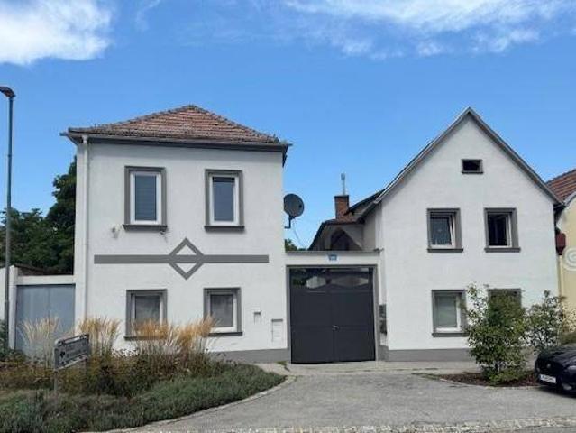 Massive Preisreduktion!TOP Innenstadtliegenschaft mit Garten am Stadtpark! 3 Wohneinheiten!