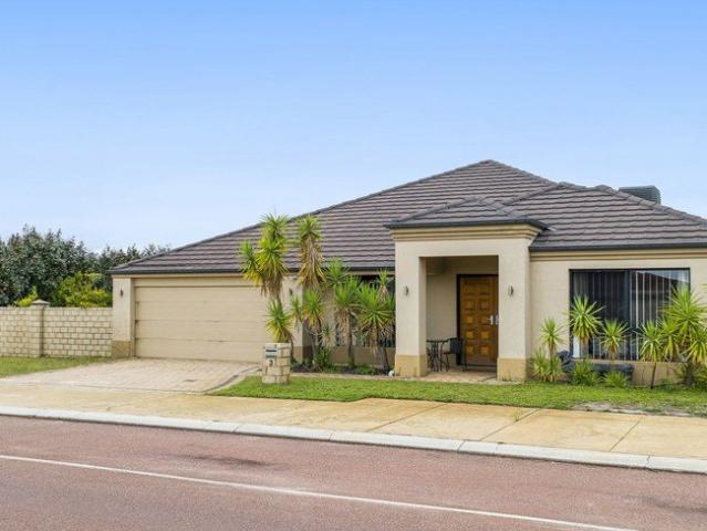 Massive 5 Bedroom Property + Granny Flat Over $92k income