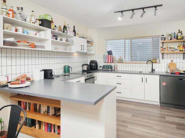 Massive Renovated Unit in Prime Location