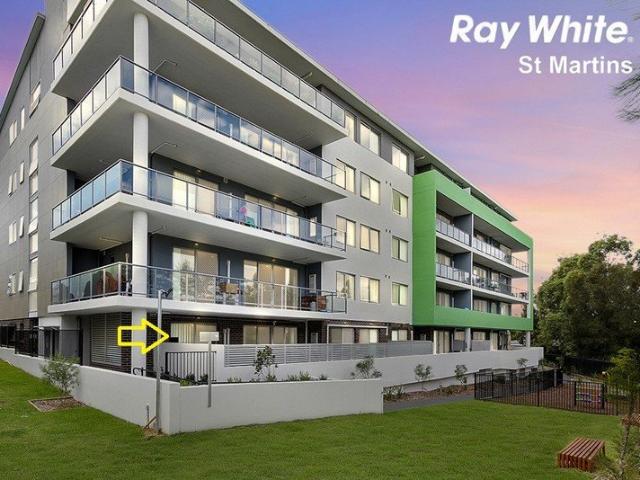 MASSIVE STUNNING GROUND FLOOR IN THE BEST LOCATION