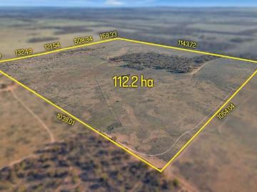 Massive Space on Mallee Road!
