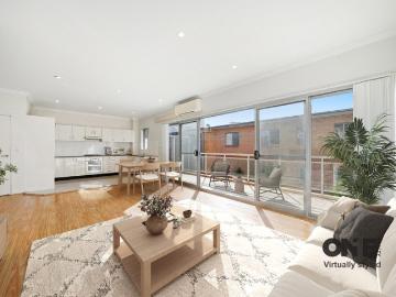 MASSIVE TOTAL FLOOR 119M² | NORTH ASPECT | FULL BRICK