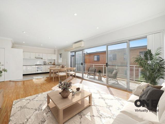MASSIVE TOTAL FLOOR 119M² | NORTH ASPECT | FULL BRICK