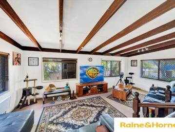 Massive & Unique Home in a Superb Location.