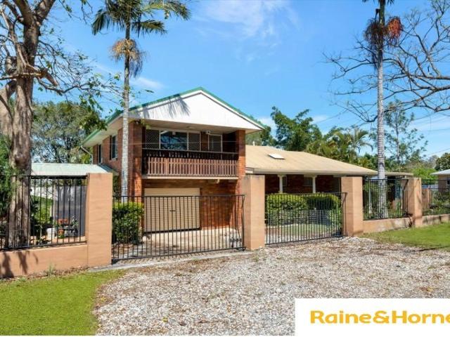 Massive & Unique Home in a Superb Location.