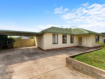 Massive 1036sqm Approx. Allotment with HUGE Subdivision potential STNC