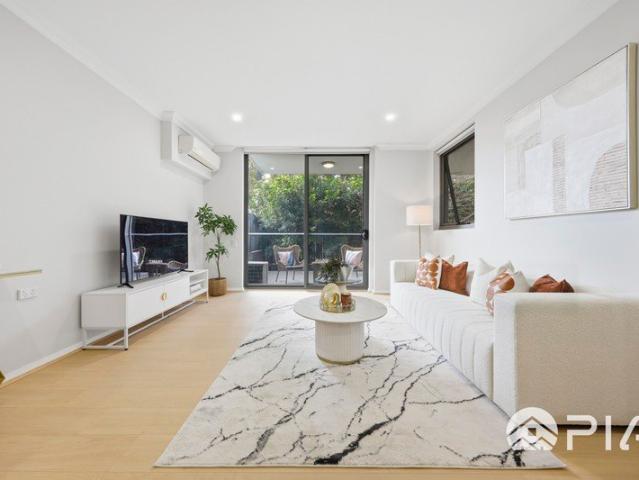 Massive 138m2 North Facing Sanctuary in a Prime Lifestyle Pocket