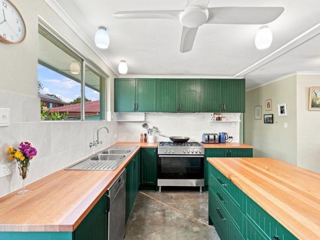 MASSIVE 1,222m² PRIVATE ALLOTMENT WITH DUAL LIVING AND GRANNY FLAT POTENTIAL