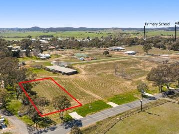 Massive 1,965m2 Residential Building Block Dual Occupancy Potentials