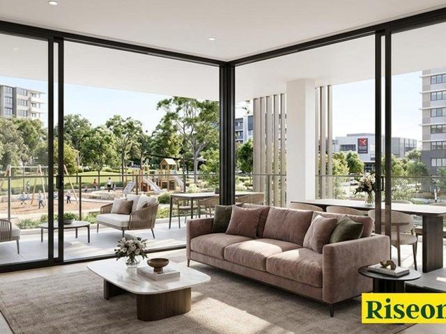 Massive 1 bedroom Walk to Metro | Secure Parking | Premium Finishes