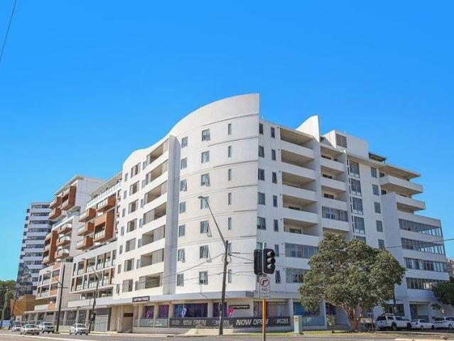 MASSIVE 2 Bed Apartment with Enhanced Spaces and ENORMOUS BALCONY!