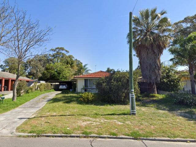 Massive 4x1 Family Home Perfect for You!