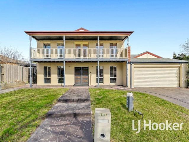Massive 749m2 Block Approx with Enormous Potential Adjoining Parkland