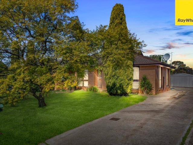 MASSIVE 705M² Approx. ALLOTMENT WITH SIDE ACCESS