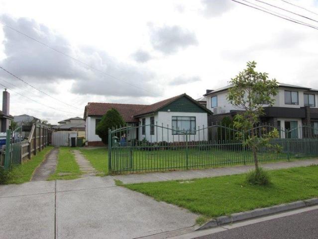 Massive 901sqm Development Opportunity in Prime Maidstone Pocket