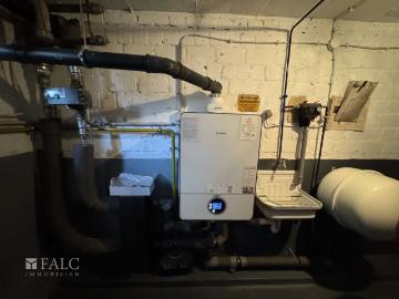 Radhoffstraße, Altenessen Süd