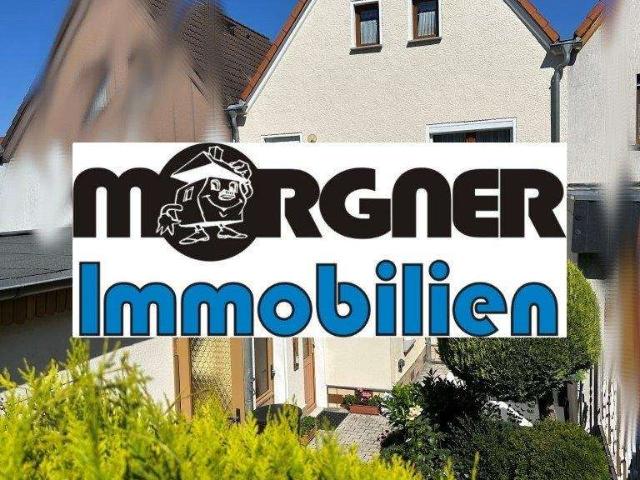 Massives Einfamilienreihenhaus