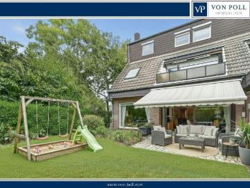 Buchholz, Duisburg - Kamin