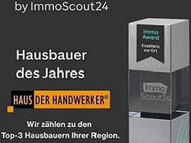 massives Haus für die junge Familie