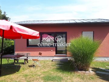 Loissin Bungalowsiedlung, Ostvorpommern, Mecklenburg-Vorpommern