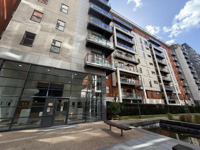 Masson Place, Manchester, Manchester M4, 2 bed terraced house to rent, £1,195 pcm | PrimeLocation